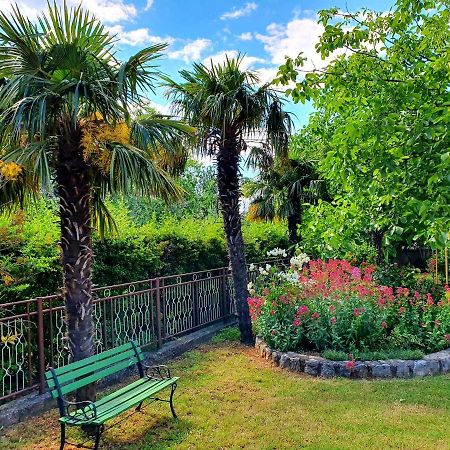 Apartamani Katarina Vl.Ilija Jusup Apartment Starigrad Paklenica Exterior foto